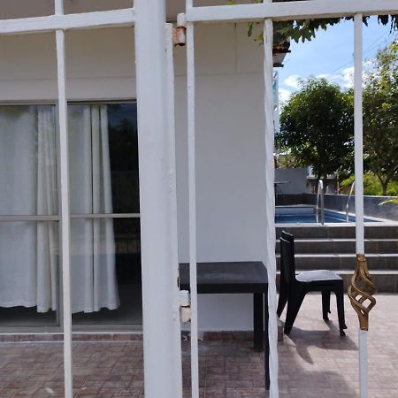 Apartahotel Eden Coveñas Exterior foto